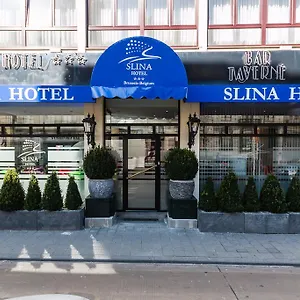 Slina 3* Brussels
