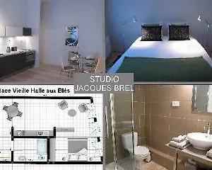 Ze Agency Bruxelles