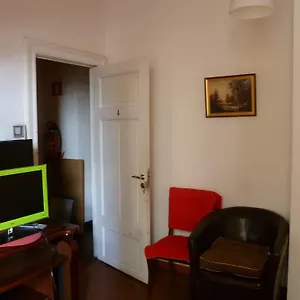 Hotel Residenza Galatea