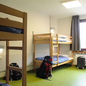 布鲁格尔旅舍 旅馆