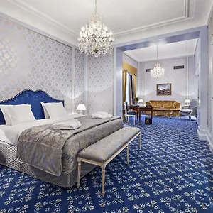Otel Metropole Brüksel