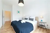Herberg Sweet Livourne 3*